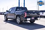 Used 2022 Toyota Tundra Capstone CrewMax Cab 4x4, Pickup for sale #F240897A - photo 2