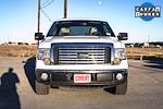 Used 2010 Ford F-150 XLT SuperCrew Cab 4x2, Pickup for sale #F240937A - photo 4