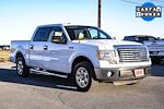 Used 2010 Ford F-150 XLT SuperCrew Cab 4x2, Pickup for sale #F240937A - photo 5