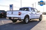 Used 2010 Ford F-150 XLT SuperCrew Cab 4x2, Pickup for sale #F240937A - photo 7