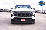 Used 2023 Chevrolet Silverado 1500 Work Truck Double Cab 4x2, Pickup for sale #F240977A - photo 4