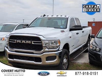 Used 2022 Ram 2500 Tradesman Crew Cab 4x4, Pickup for sale #F240979A - photo 1