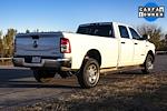 Used 2022 Ram 2500 Tradesman Crew Cab 4x4, Pickup for sale #F240979A - photo 8