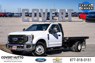 2020 Ford F-350 Regular Cab DRW 4x2, Cab Chassis for sale #F240989A - photo 1