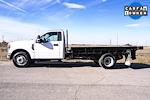 2020 Ford F-350 Regular Cab DRW 4x2, Cab Chassis for sale #F240989A - photo 9