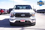 Used 2021 Ford F-150 XLT SuperCrew Cab 4x2, Pickup for sale #F240989T - photo 4