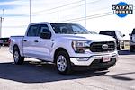 Used 2021 Ford F-150 XLT SuperCrew Cab 4x2, Pickup for sale #F240989T - photo 5