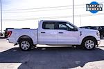 Used 2021 Ford F-150 XLT SuperCrew Cab 4x2, Pickup for sale #F240989T - photo 6