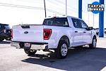 Used 2021 Ford F-150 XLT SuperCrew Cab 4x2, Pickup for sale #F240989T - photo 7