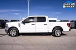 Used 2021 Ford F-150 XLT SuperCrew Cab 4x2, Pickup for sale #F240989T - photo 9