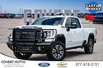 Used 2021 GMC Sierra 2500 AT4 Crew Cab 4x4, Pickup for sale #F241008A - photo 1