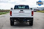 Used 2021 GMC Sierra 2500 AT4 Crew Cab 4x4, Pickup for sale #F241008A - photo 8