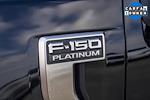 Used 2023 Ford F-150 Platinum SuperCrew Cab 4x4, Pickup for sale #F241024A - photo 4