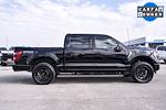 Used 2023 Ford F-150 Platinum SuperCrew Cab 4x4, Pickup for sale #F241024A - photo 8