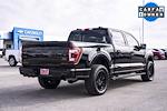 Used 2023 Ford F-150 Platinum SuperCrew Cab 4x4, Pickup for sale #F241024A - photo 9