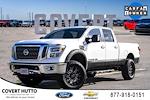 Used 2017 Nissan Titan XD SV Crew Cab 4WD, Pickup for sale #F241028B - photo 1