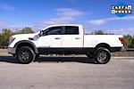 Used 2017 Nissan Titan XD SV Crew Cab 4WD, Pickup for sale #F241028B - photo 10