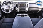 Used 2017 Nissan Titan XD SV Crew Cab 4WD, Pickup for sale #F241028B - photo 18