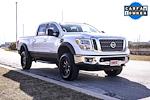 Used 2017 Nissan Titan XD SV Crew Cab 4WD, Pickup for sale #F241028B - photo 6