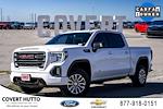 Used 2021 GMC Sierra 1500 AT4 Crew Cab 4x4, Pickup for sale #F241143A - photo 1