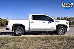 Used 2021 GMC Sierra 1500 AT4 Crew Cab 4x4, Pickup for sale #F241143A - photo 8