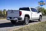 Used 2021 GMC Sierra 1500 AT4 Crew Cab 4x4, Pickup for sale #F241143A - photo 9