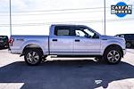 Used 2017 Ford F-150 XL SuperCrew Cab 4WD, Pickup for sale #F241245B - photo 6