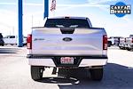 Used 2017 Ford F-150 XL SuperCrew Cab 4WD, Pickup for sale #F241245B - photo 8