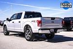 Used 2017 Ford F-150 XL SuperCrew Cab 4WD, Pickup for sale #F241245B - photo 2