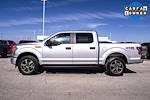 Used 2017 Ford F-150 XL SuperCrew Cab 4WD, Pickup for sale #F241245B - photo 9