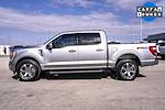 Used 2021 Ford F-150 Lariat SuperCrew Cab 4x4, Pickup for sale #F241312A - photo 10