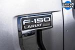 Used 2021 Ford F-150 Lariat SuperCrew Cab 4x4, Pickup for sale #F241312A - photo 4