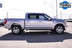 Used 2021 Ford F-150 Lariat SuperCrew Cab 4x4, Pickup for sale #F241312A - photo 7