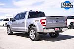 Used 2021 Ford F-150 Lariat SuperCrew Cab 4x4, Pickup for sale #F241312A - photo 2