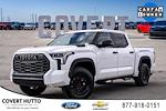 Used 2024 Toyota Tundra TRD Pro CrewMax Cab 4x4, Pickup for sale #F241435B - photo 1