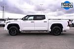 Used 2024 Toyota Tundra TRD Pro CrewMax Cab 4x4, Pickup for sale #F241435B - photo 10