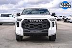 Used 2024 Toyota Tundra TRD Pro CrewMax Cab 4x4, Pickup for sale #F241435B - photo 5