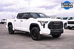 Used 2024 Toyota Tundra TRD Pro CrewMax Cab 4x4, Pickup for sale #F241435B - photo 6