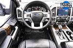 Used 2020 Ford F-150 Lariat SuperCrew Cab 4x4, Pickup for sale #F241446A - photo 21