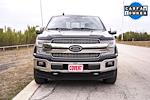 Used 2020 Ford F-150 Lariat SuperCrew Cab 4x4, Pickup for sale #F241446A - photo 4