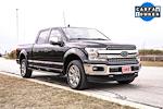 Used 2020 Ford F-150 Lariat SuperCrew Cab 4x4, Pickup for sale #F241446A - photo 5