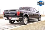 Used 2020 Ford F-150 Lariat SuperCrew Cab 4x4, Pickup for sale #F241446A - photo 7