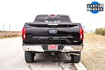 Used 2020 Ford F-150 Lariat SuperCrew Cab 4x4, Pickup for sale #F241446A - photo 8