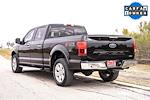 Used 2020 Ford F-150 Lariat SuperCrew Cab 4x4, Pickup for sale #F241446A - photo 2