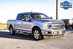 Used 2020 Ford F-150 XLT SuperCrew Cab RWD, Pickup for sale #F241484A - photo 5