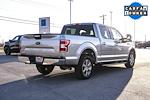 Used 2020 Ford F-150 XLT SuperCrew Cab RWD, Pickup for sale #F241484A - photo 7