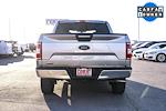 Used 2020 Ford F-150 XLT SuperCrew Cab RWD, Pickup for sale #F241484A - photo 8