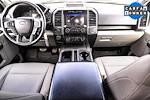 Used 2020 Ford F-150 XLT SuperCrew Cab 4x4, Pickup for sale #F241699A - photo 17