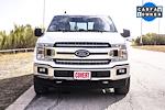 Used 2020 Ford F-150 XLT SuperCrew Cab 4x4, Pickup for sale #F241699A - photo 3