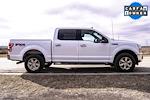 Used 2020 Ford F-150 XLT SuperCrew Cab 4x4, Pickup for sale #F241699A - photo 5